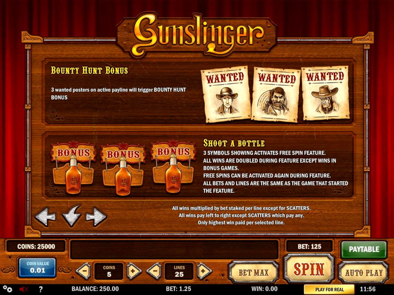 430% Best Signup Bonus Casino at Mummys Gold Casino