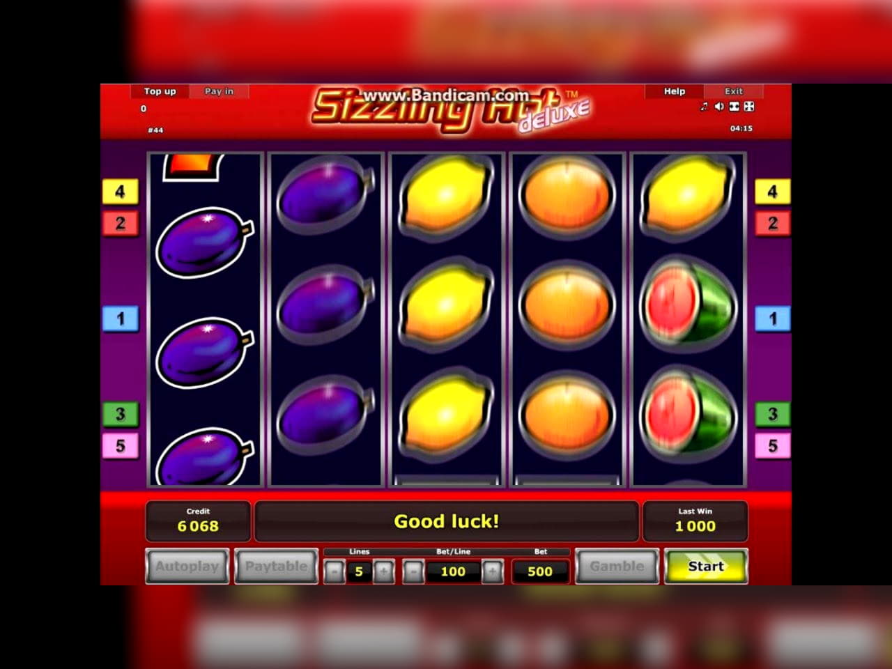 €2560 NO DEPOSIT at Yes Casino 