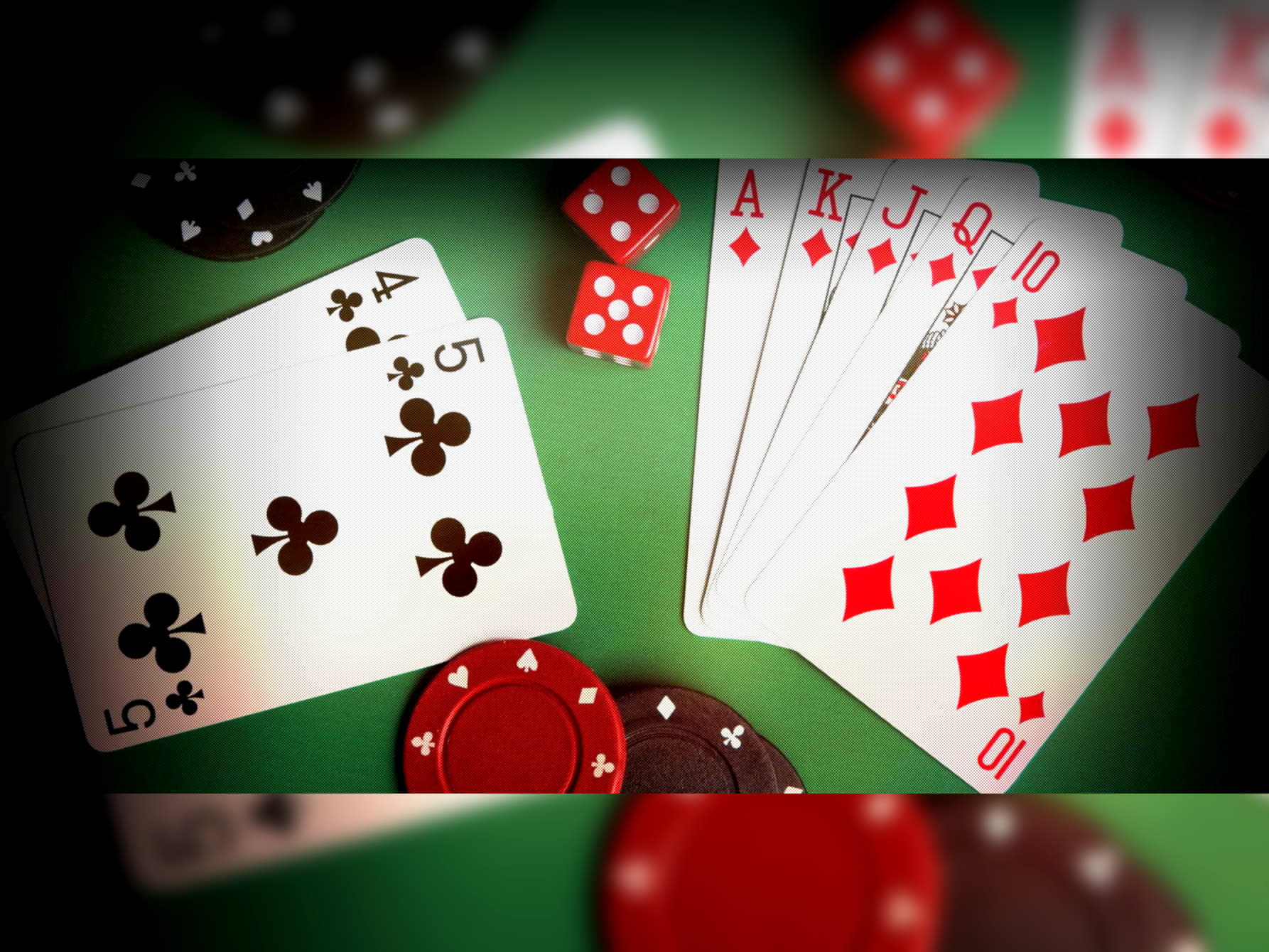 EUR 4410 No deposit bonus casino at Betway Casino