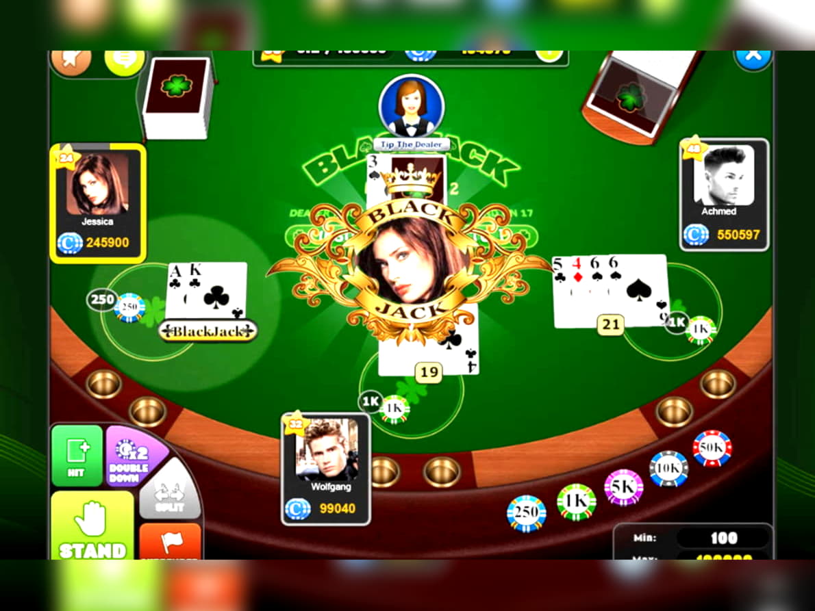 EUR 190 No Deposit Casino Bonus at Intertops Casino