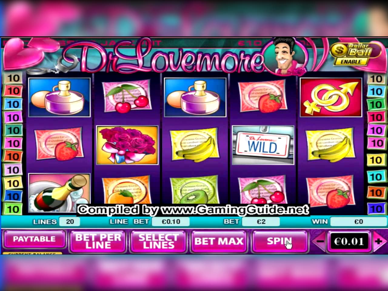 Eur 235 FREE CHIP CASINO at Yes Casino 