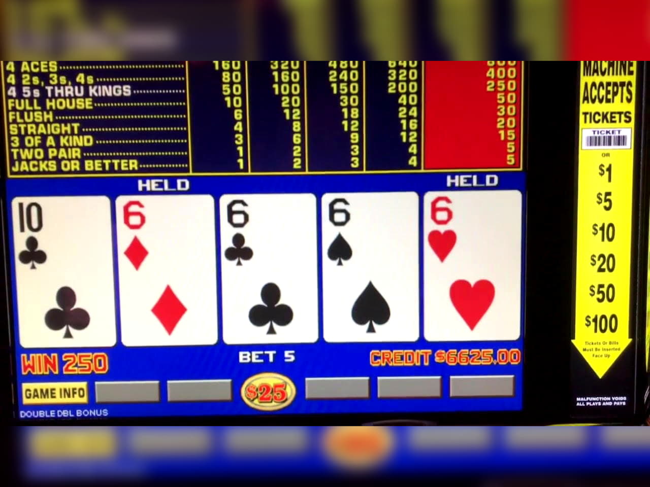 ﻿$135 Casino tournaments freeroll at River Belle Casino