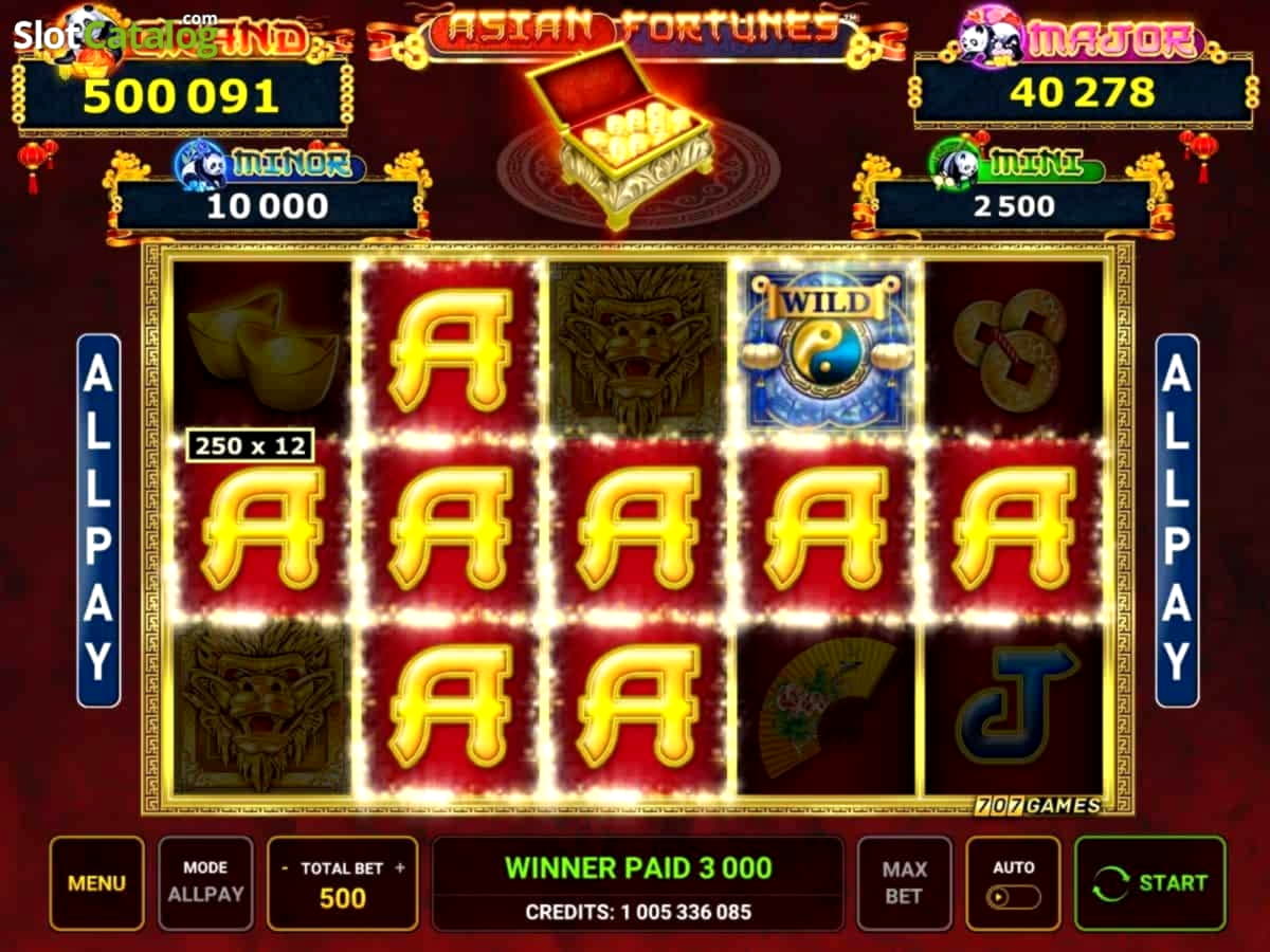 560% Casino Welcome Bonus at Gratorama Casino