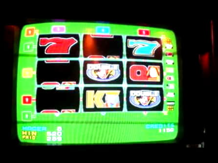 685% Match bonus casino at Cherry Jackpot Casino