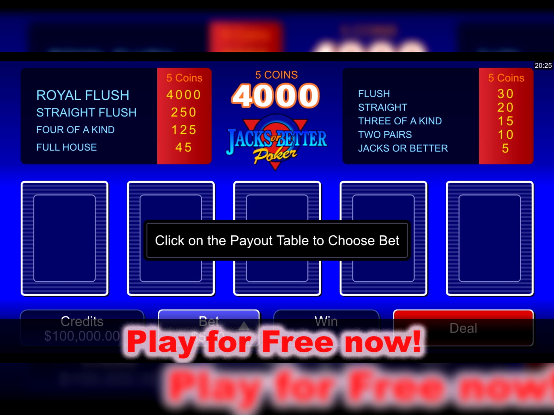 245 free casino spins at Casino-X