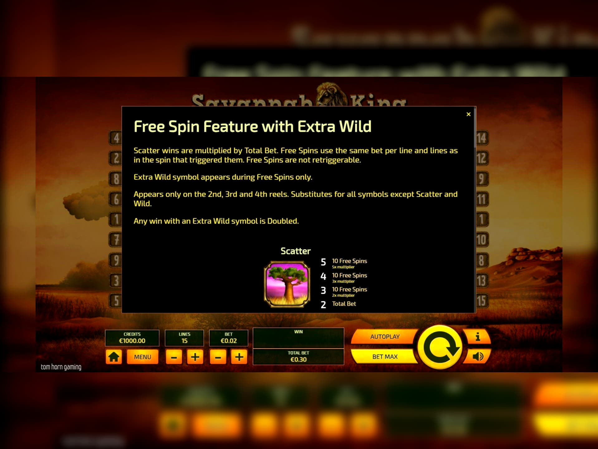 70 FREE SPINS at Gaming Club Casino