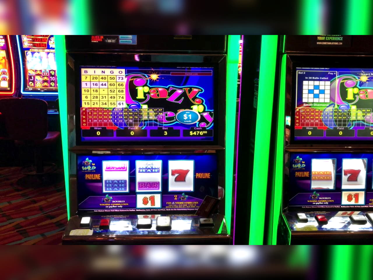 140 Free Spins Casino at Spinit Casino