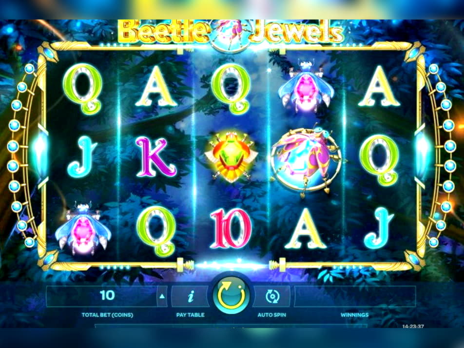 880% Welcome Bonus at Betway Casino