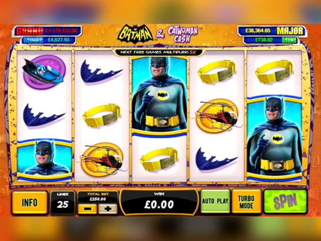EUR 355 No deposit at Mrgreen Casino