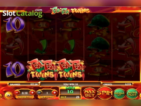 77 FREE Spins at Casino Las Vegas