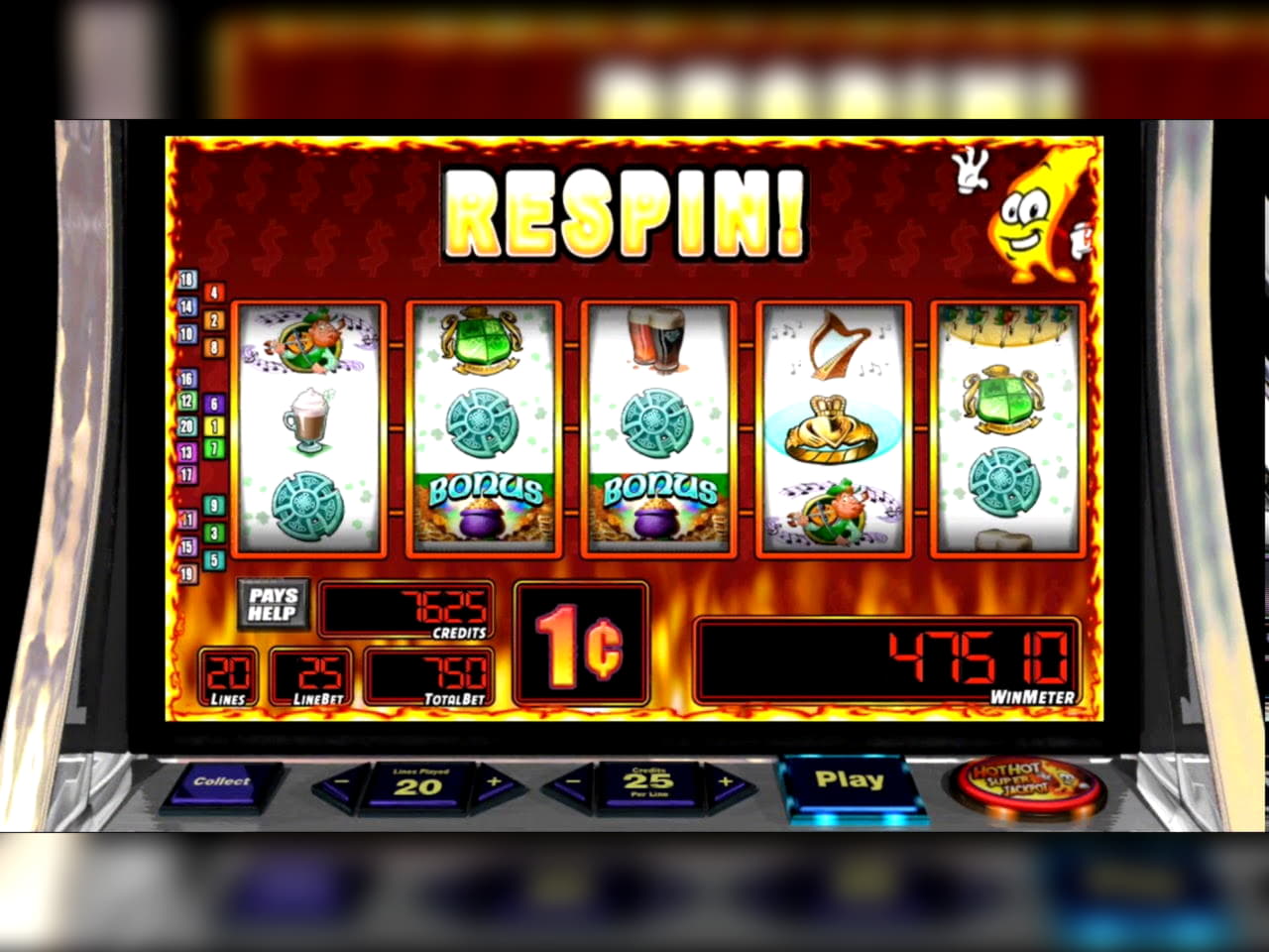 $650 FREE CHIP at Cherry Jackpot Casino