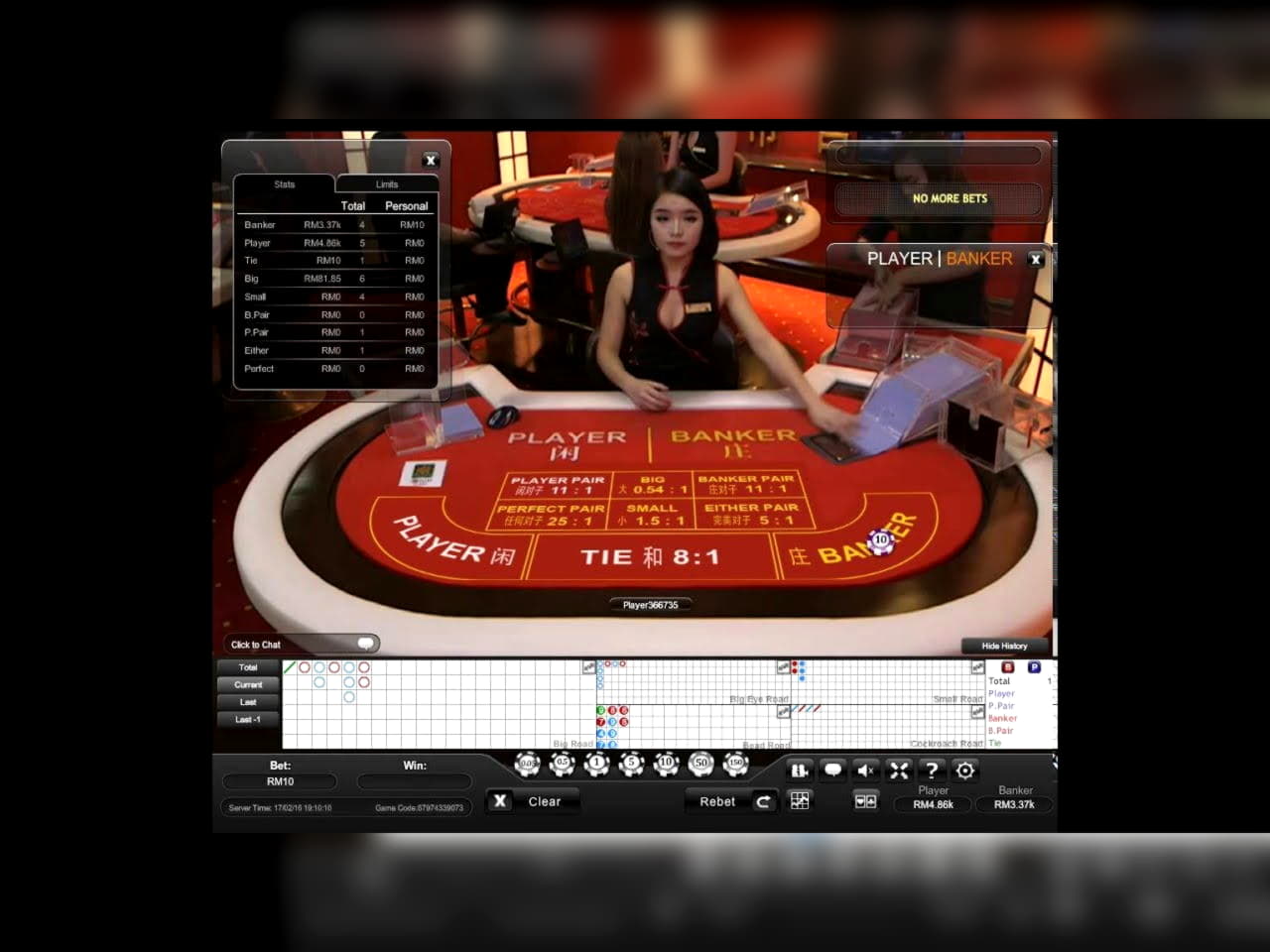 ﻿$30 Tournament at Red Bet Casino