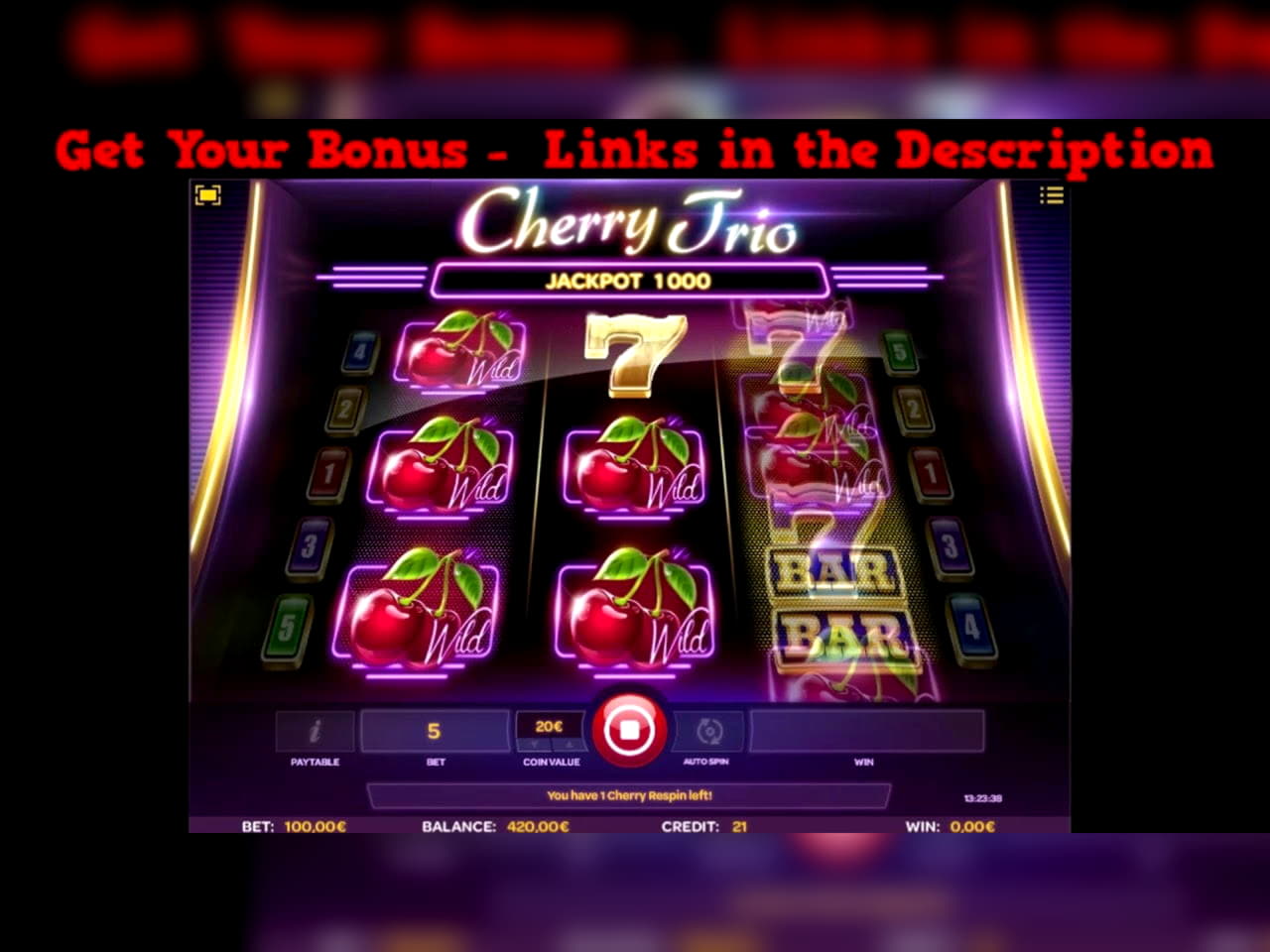 205 Free Spins Casino at Casino Las Vegas