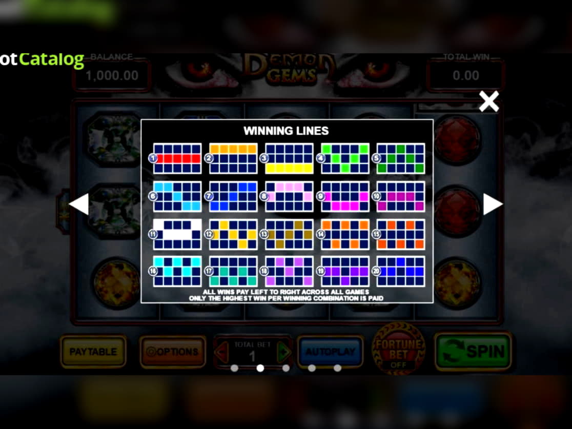77 Free Casino Spins at Betway Casino