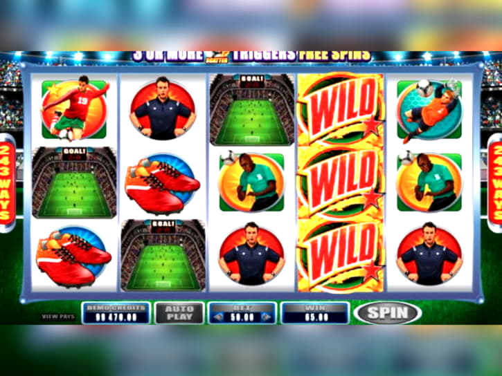 125% Match bonus casino at Royal Dubai Casino