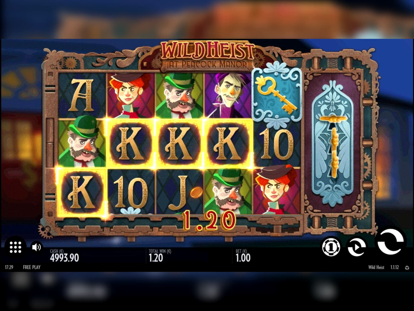 EURO 910 NO DEPOSIT BONUS at Casino Max