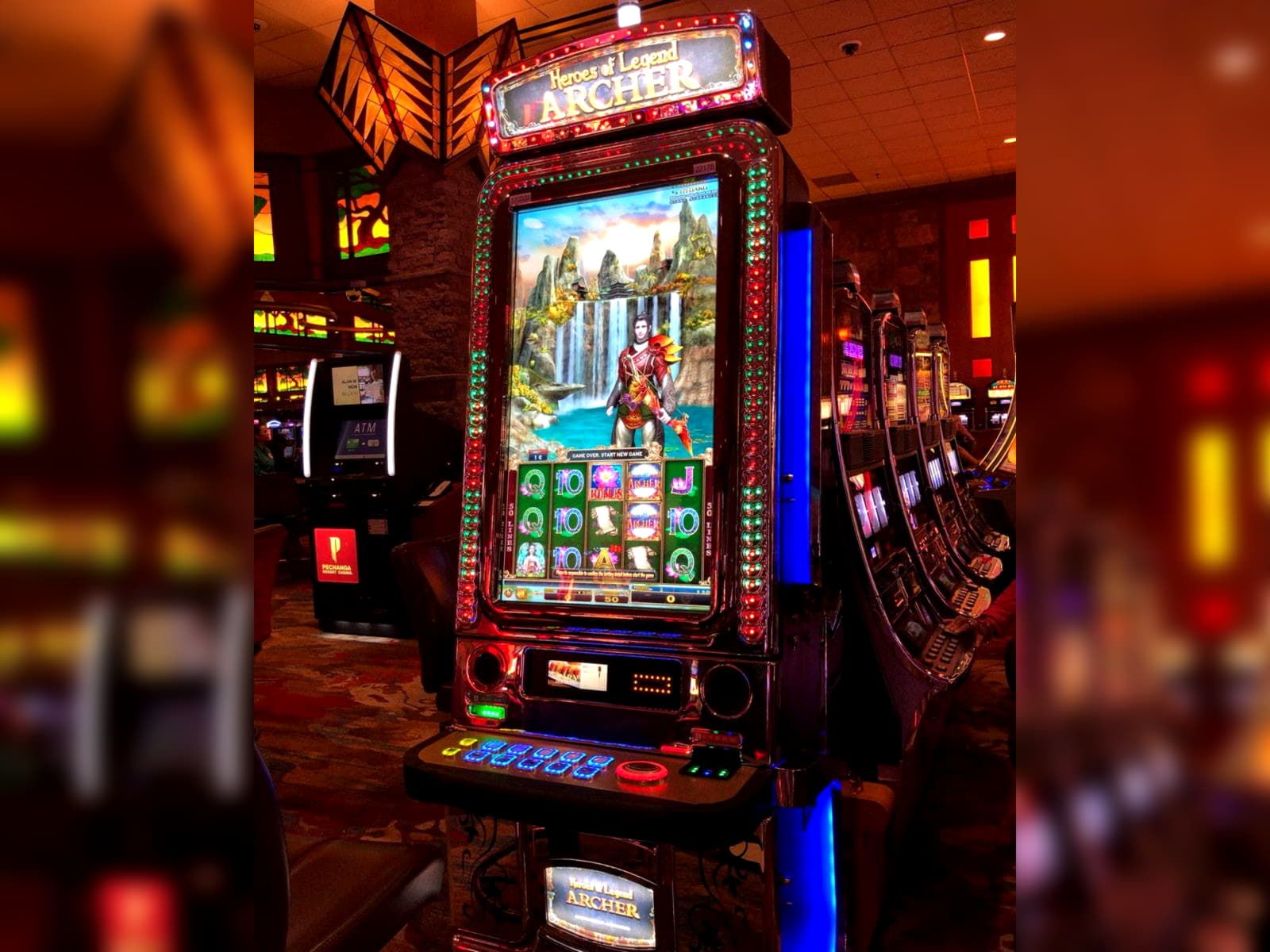 110 Free Spins at Royal Dubai Casino