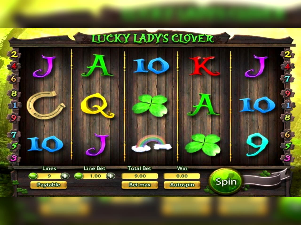 735% First deposit bonus at Mummys Gold Casino