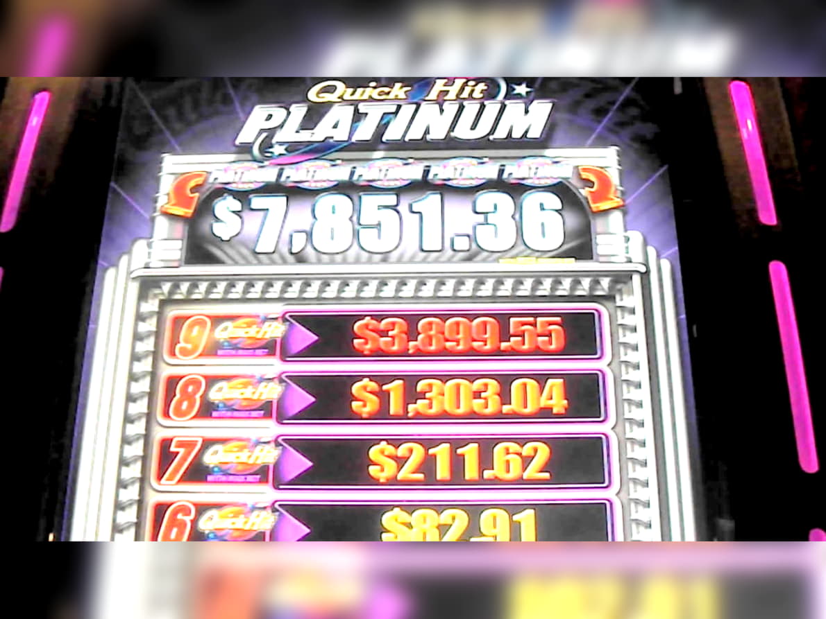 €930 Online Casino Tournament at Jackpot City Casino