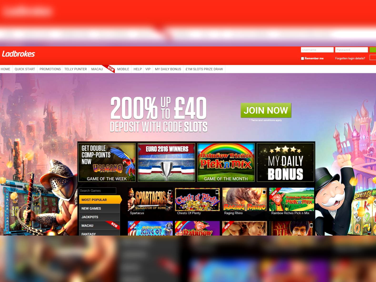 EUR 230 casino chip at Red Bet Casino