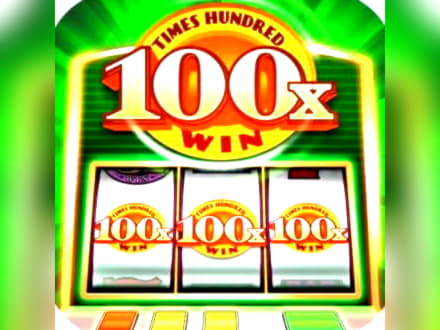 405% Deposit match bonus at Casino-X