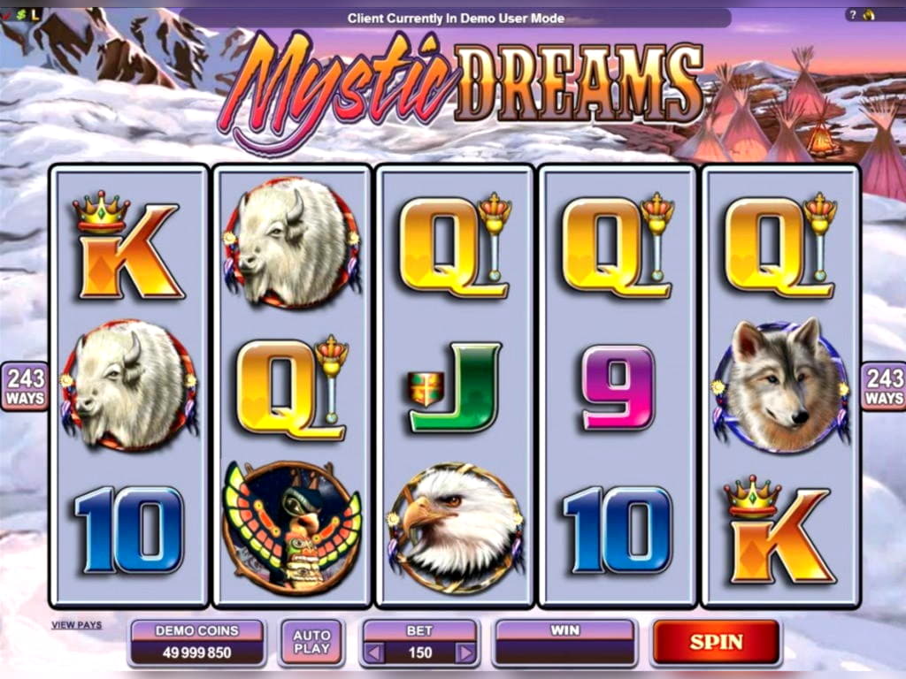 $33 Casino Tournament at Mrgreen Casino