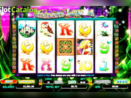 €575 free chip at Yes Casino 