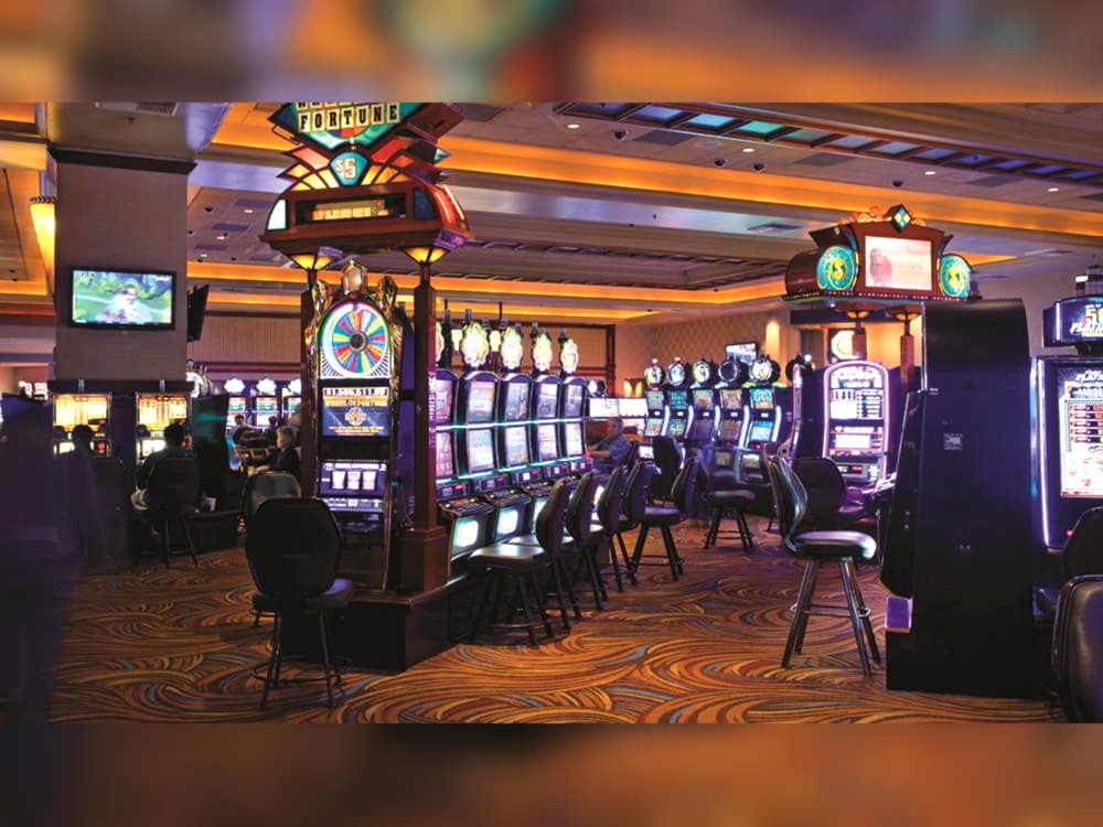 $2070 No Deposit Casino Bonus at River Belle Casino