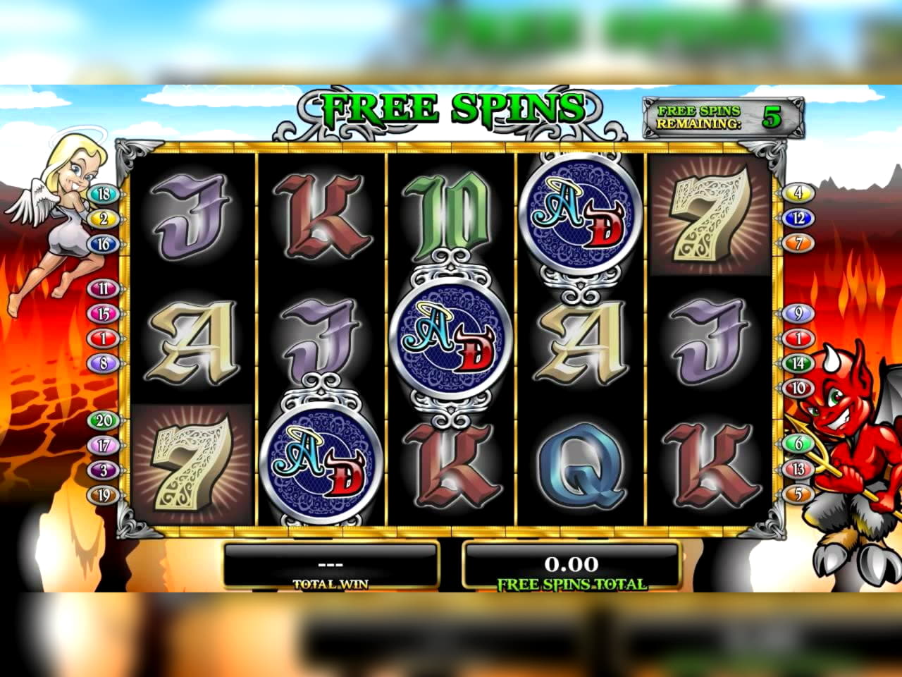 780% First deposit bonus at Gaming Club Casino