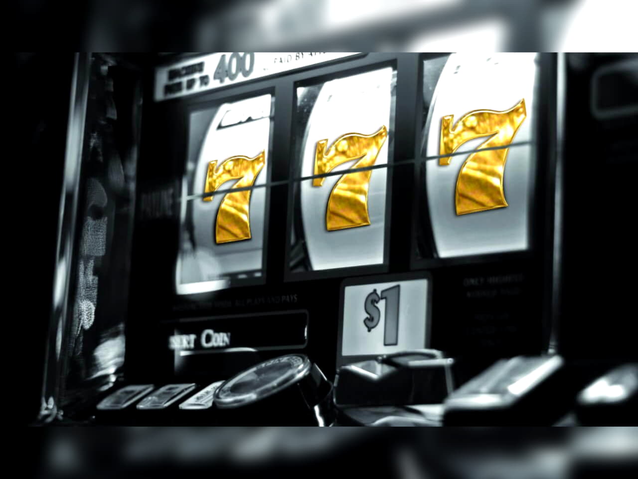 $1050 No Deposit at All Slots Casino