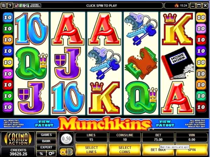 £985 Mobile freeroll slot tournament at LV Bet Casino