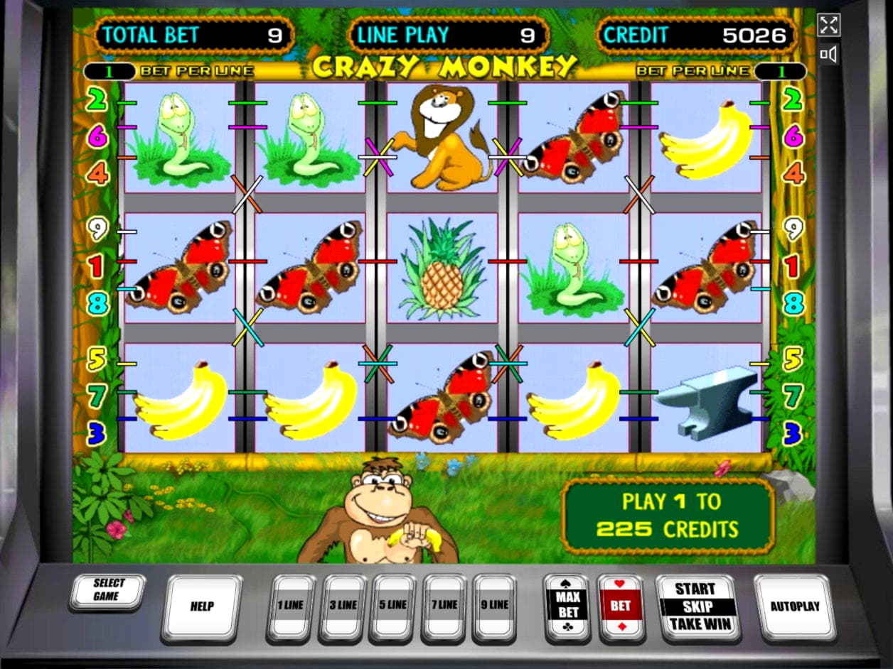 Eur 590 Casino Chip at All Slots Casino