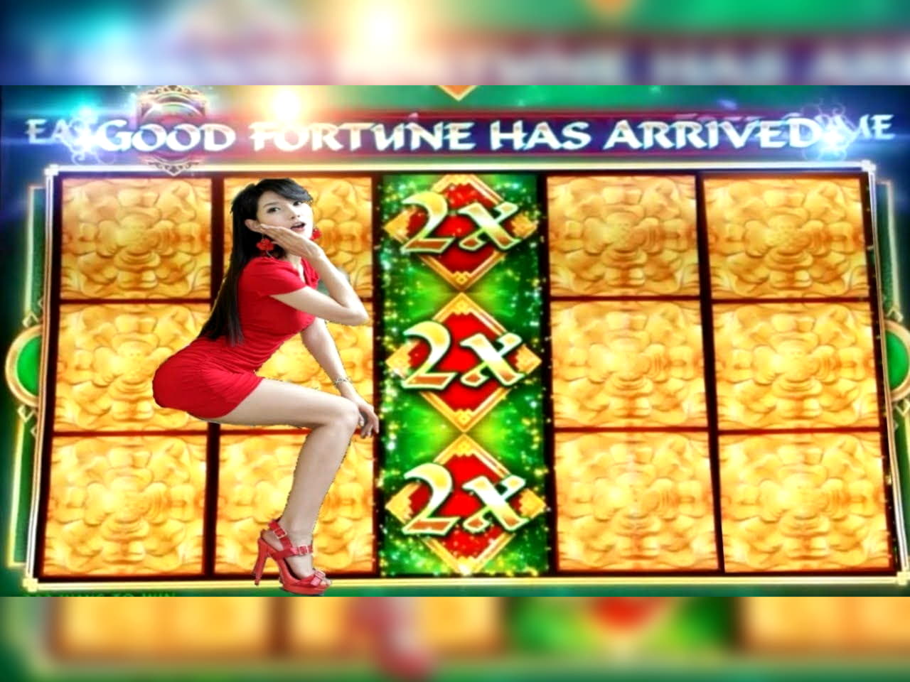175 Free Spins right now at Mummys Gold Casino