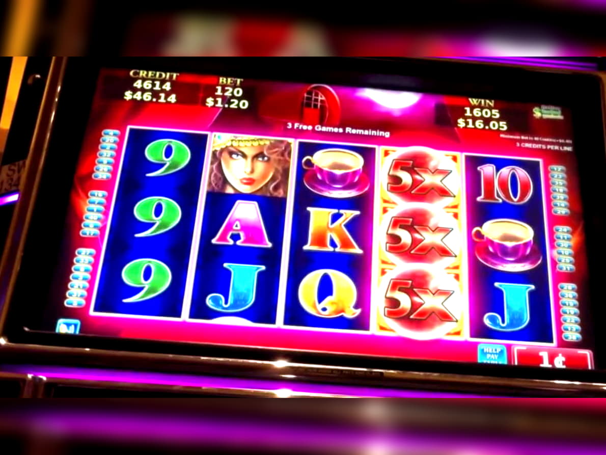 400% Signup Casino Bonus at Cherry Jackpot Casino