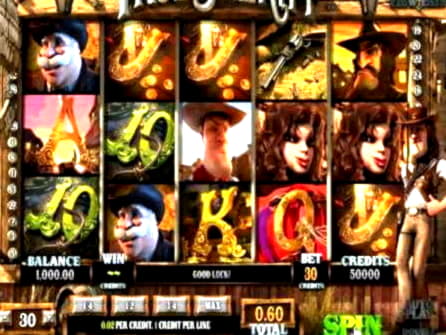 35 Free spins no deposit at Jackpot City Casino