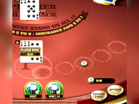 EUR 810 No Deposit Bonus Casino at Platinum Play Casino