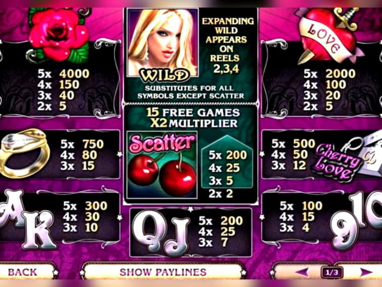 725% Match Bonus Casino at All Slots Casino