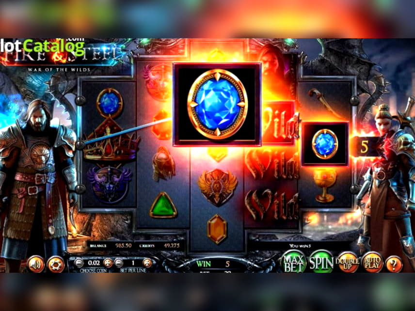 Eur 230 Free Casino Ticket at Gaming Club Casino