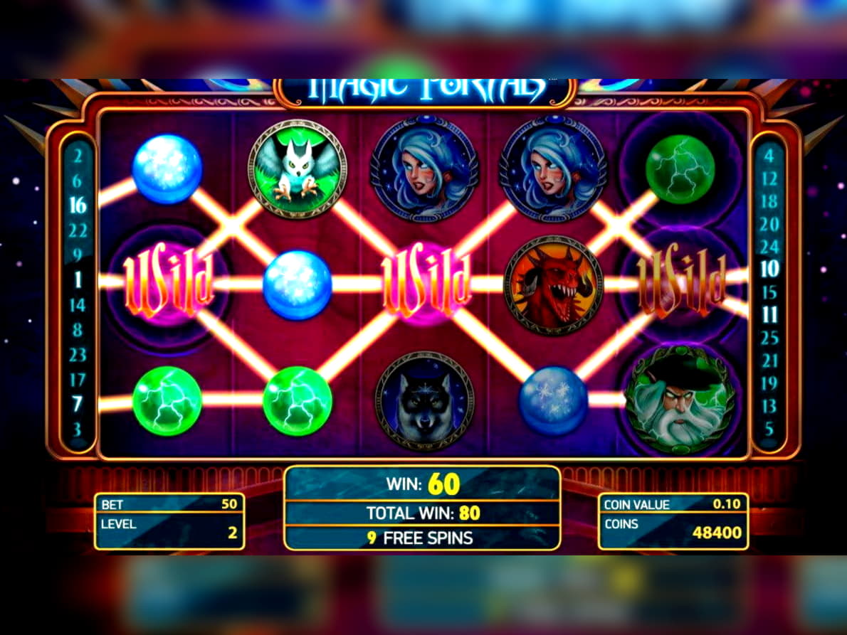 $805 Mobile freeroll slot tournament at River Belle Casino