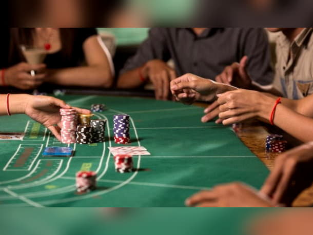 280% Match at a casino at Euro Palace Casino