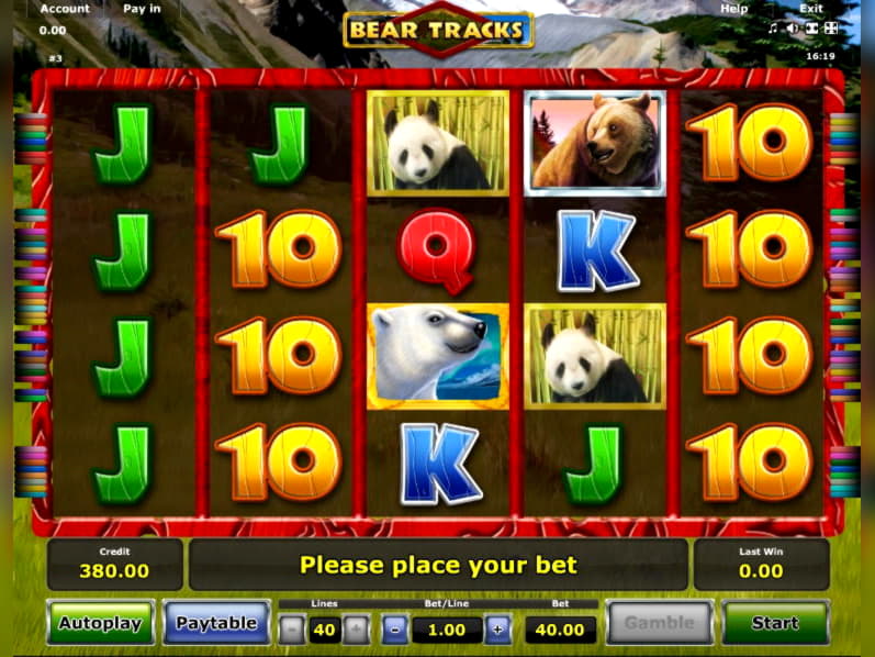 490% First deposit bonus at Ruby Fortune Casino