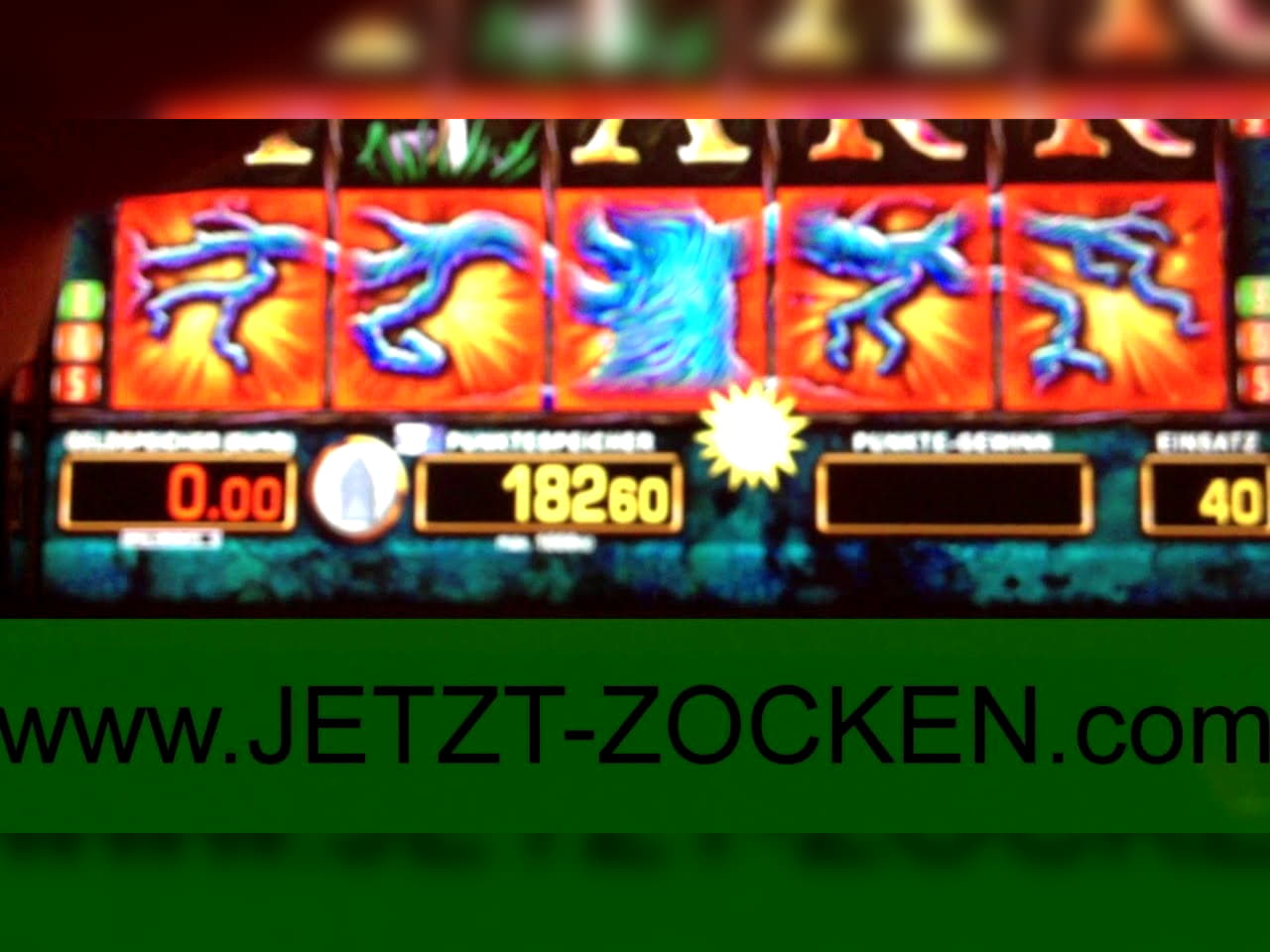 EUR 415 No Deposit Casino Bonus at Spinit Casino