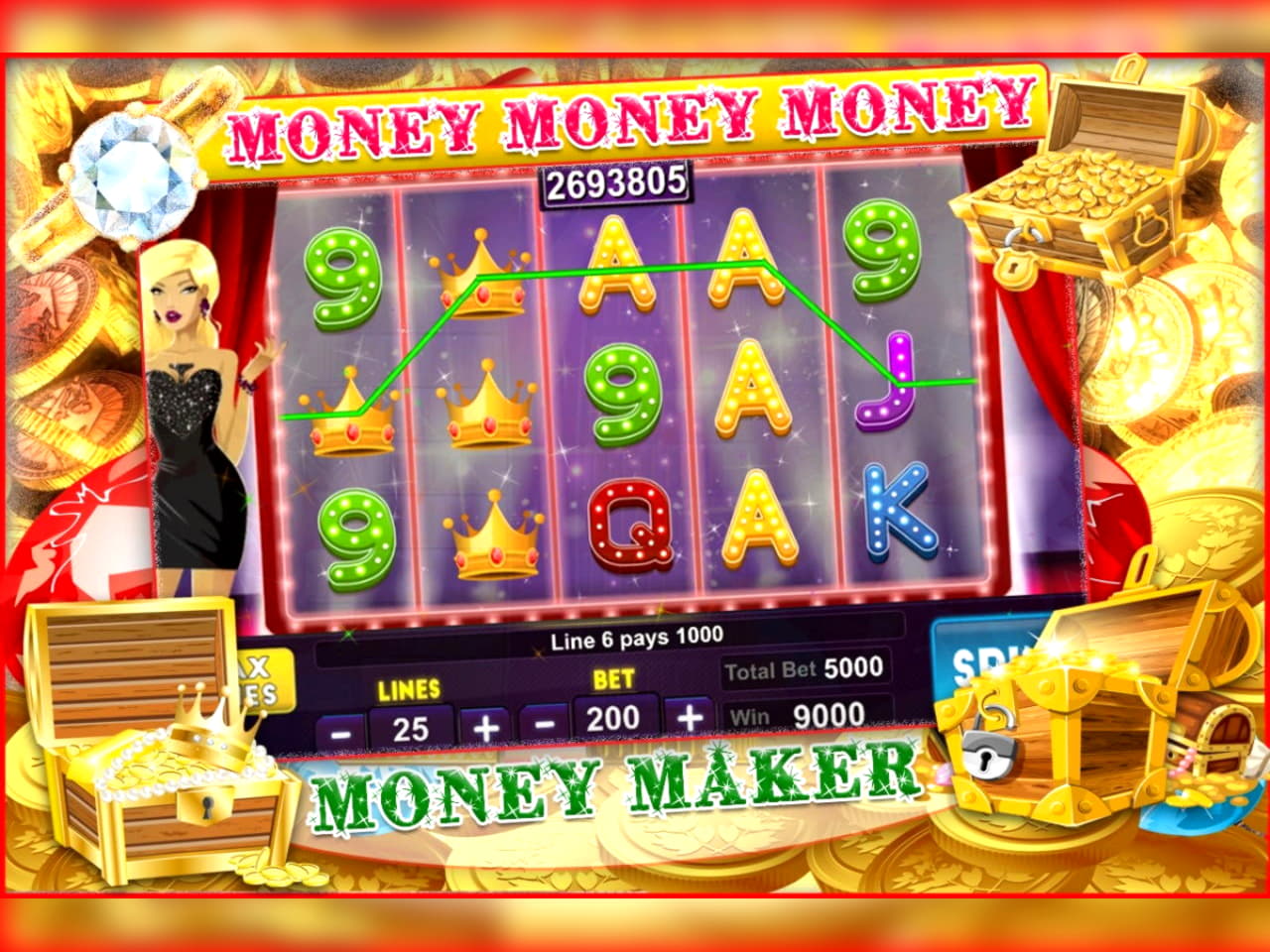 120% Match Bonus at River Belle Casino