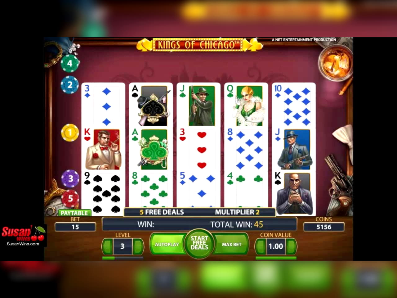 ﻿$1010 NO DEPOSIT BONUS at River Belle Casino
