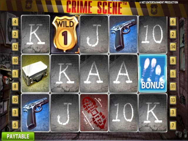 10 Free Casino Spins at Yes Casino 