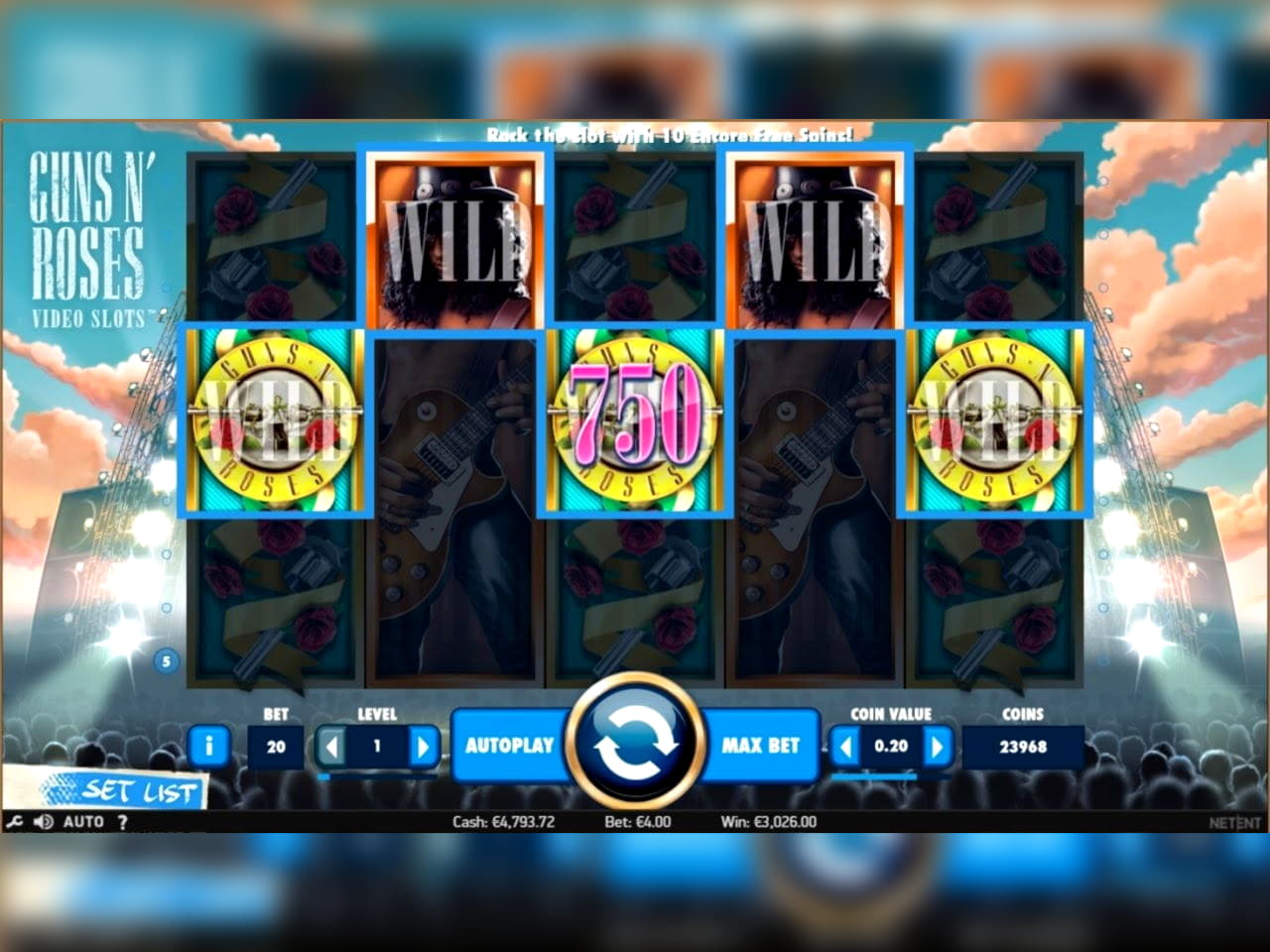 ﻿$650 Free Casino Ticket at Casino-X