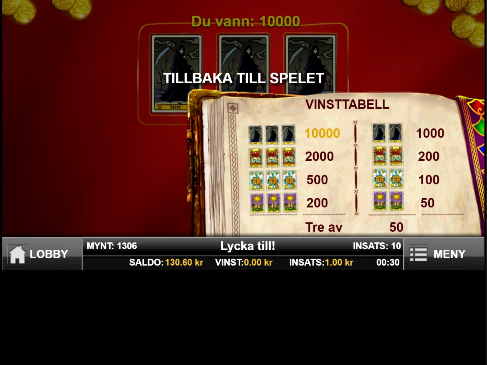 €250 Free Casino Ticket at Jackpot City Casino