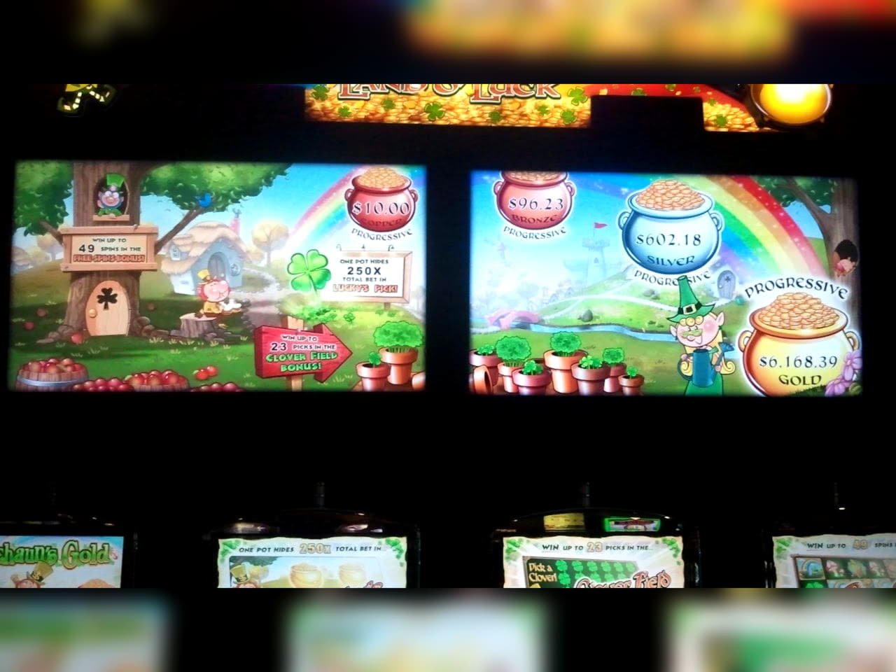 £635 Daily freeroll slot tournament at River Belle Casino