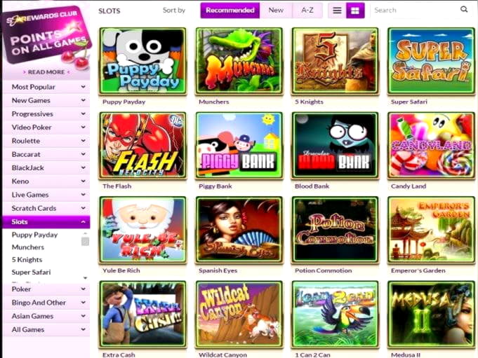 €3895 NO DEPOSIT CASINO BONUS at Red Bet Casino