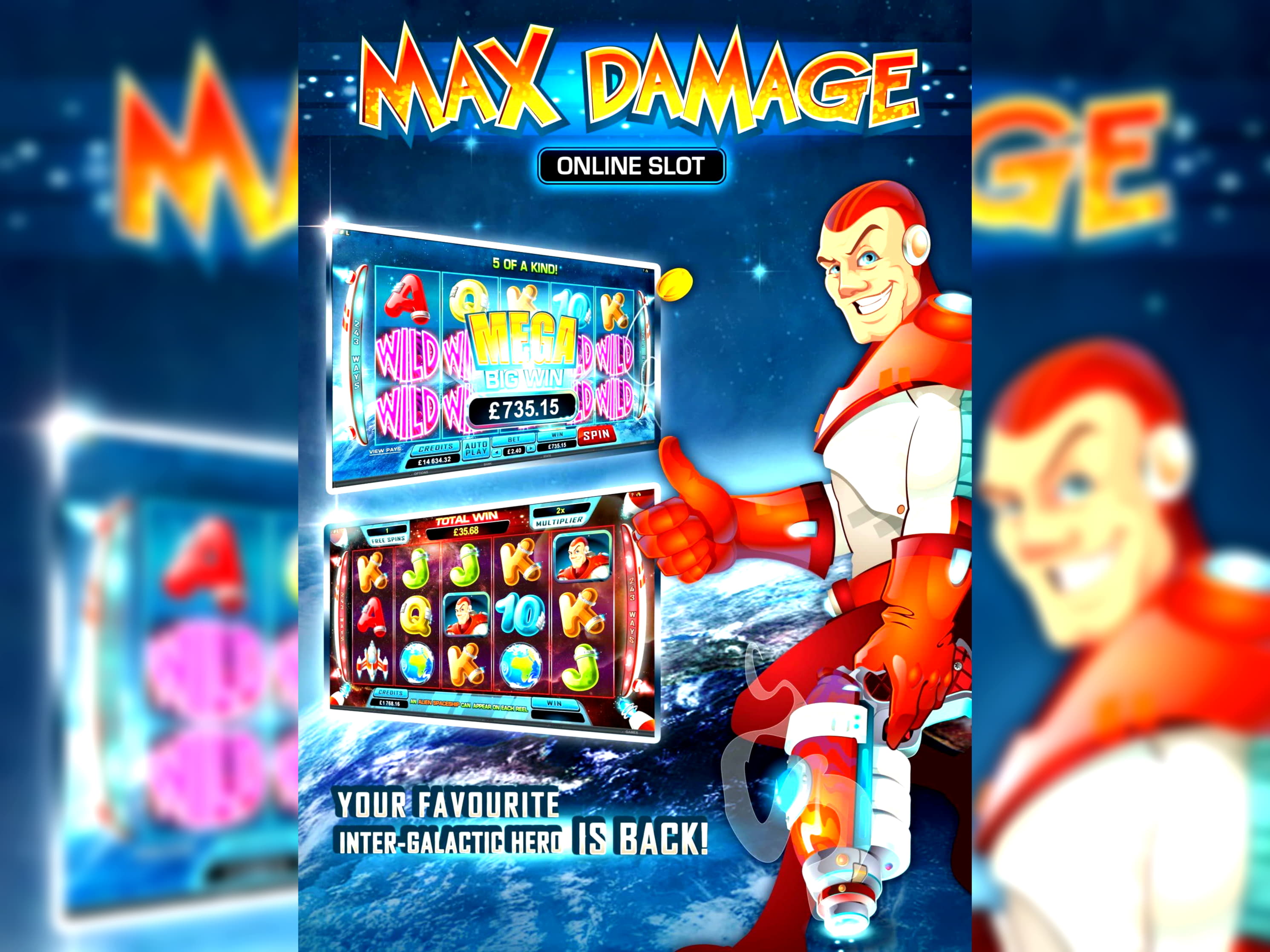 €210 FREE CHIP CASINO at Come On Casino